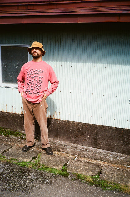 “We are the children” Long Sleeve T-shirt
