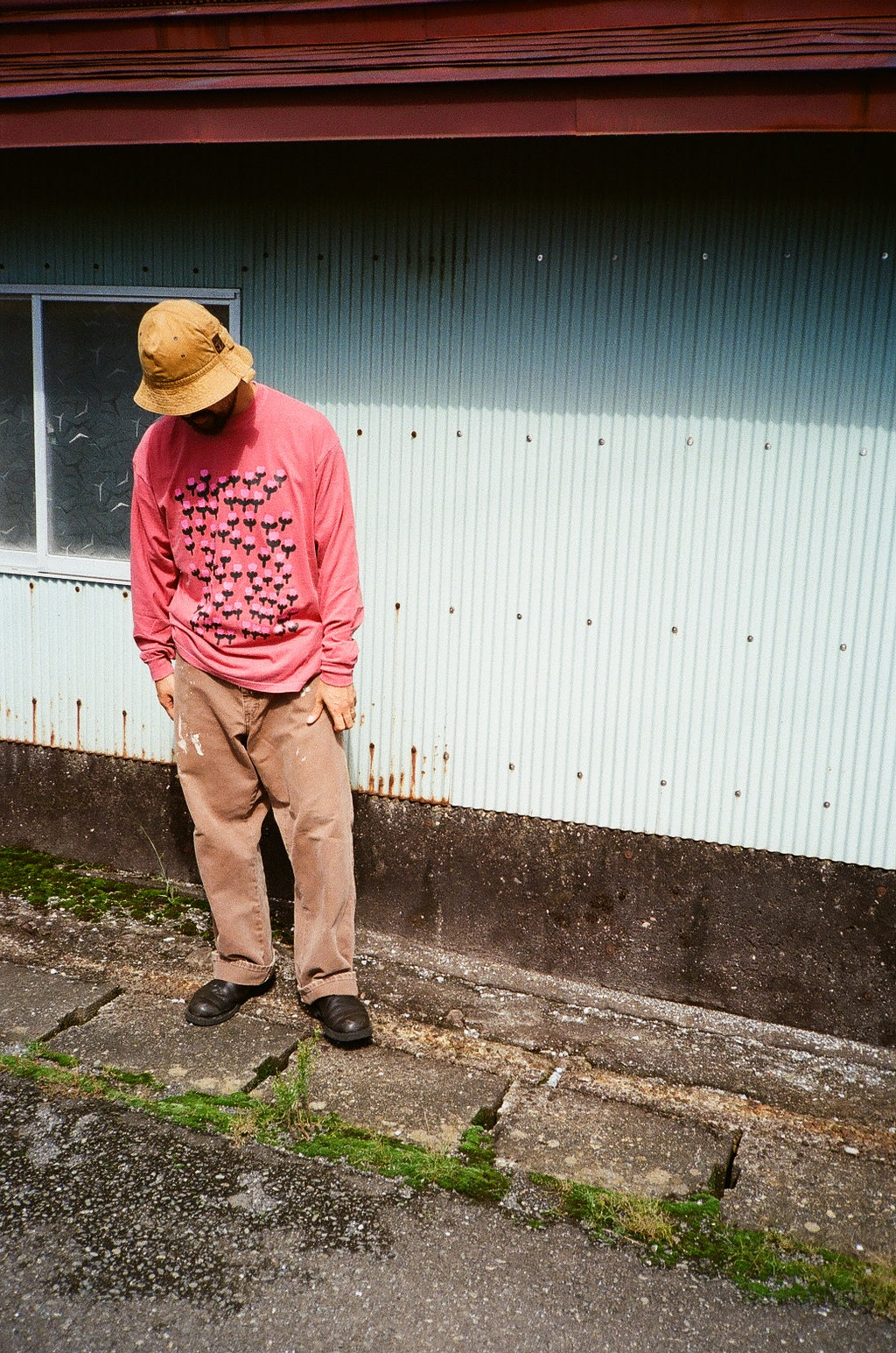 “We are the children” Long Sleeve T-shirt