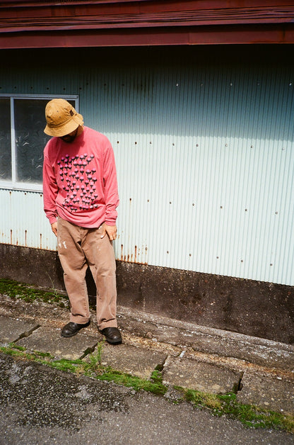 “We are the children” Long Sleeve T-shirt