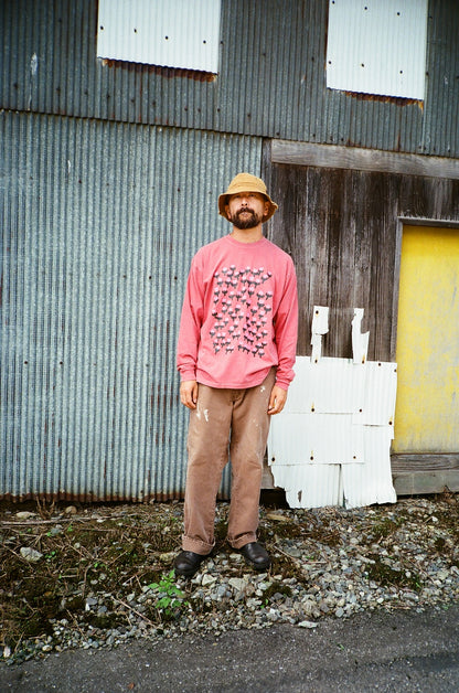 “We are the children” Long Sleeve T-shirt