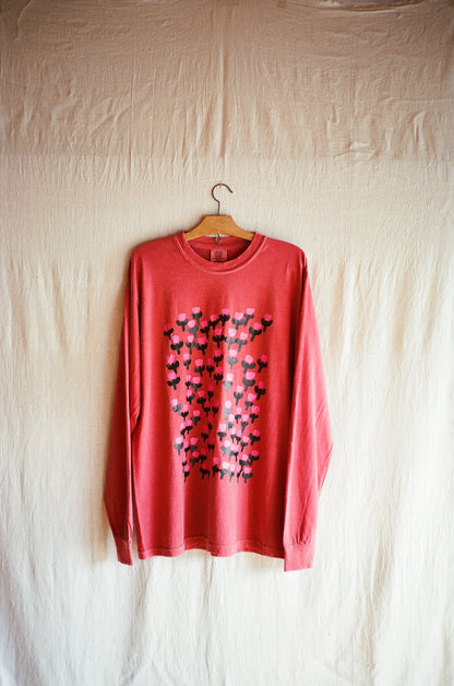 “We are the children” Long Sleeve T-shirt