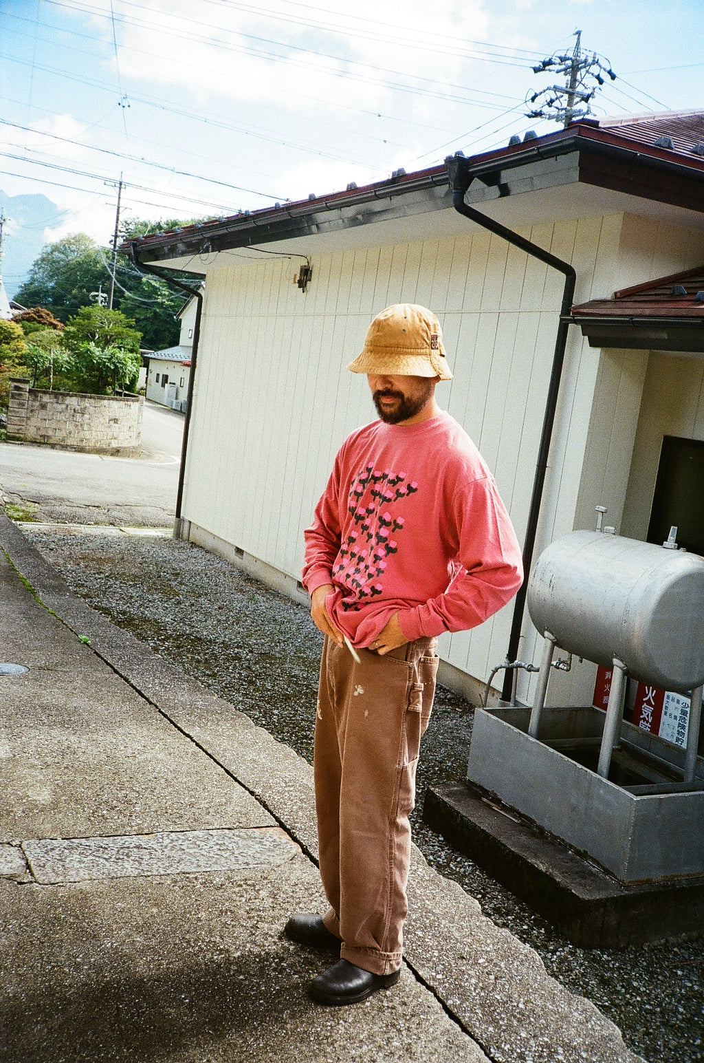 “We are the children” Long Sleeve T-shirt