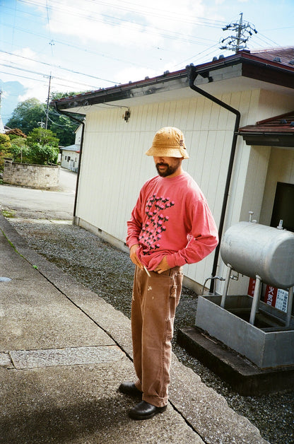 “We are the children” Long Sleeve T-shirt