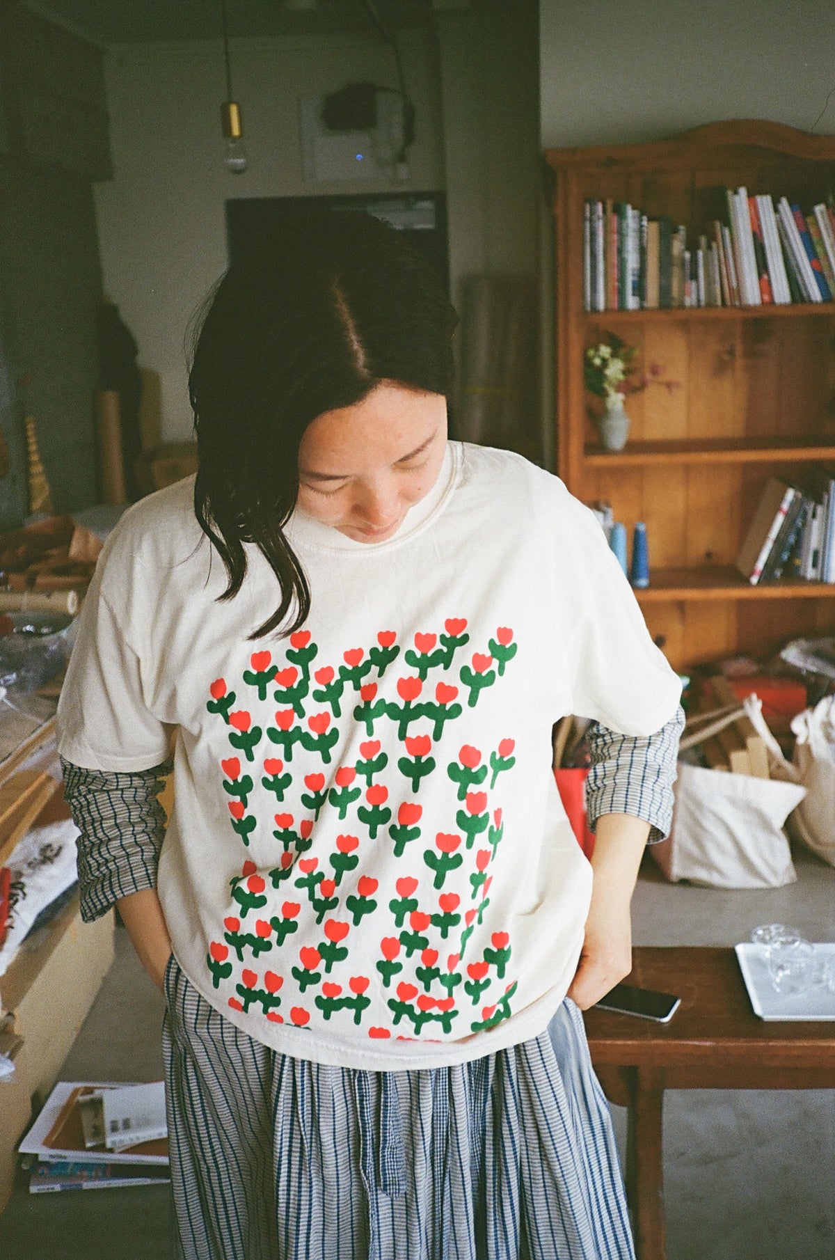 “We are the children” T-shirt