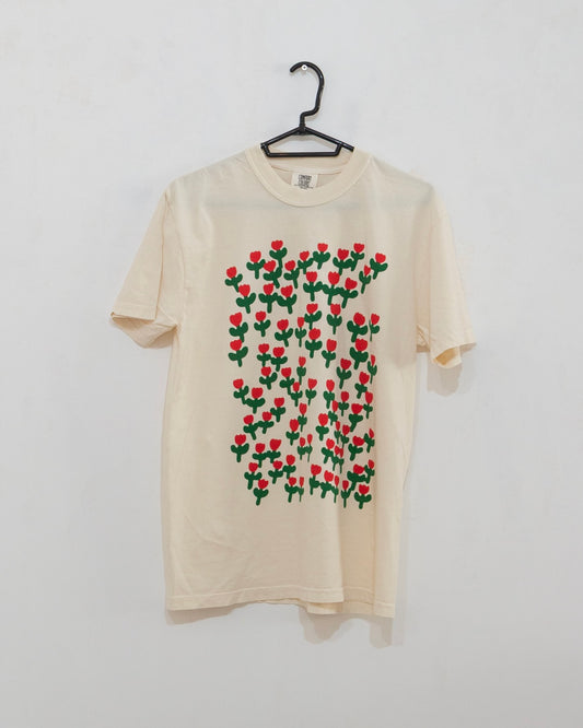 “We are the children” T-shirt（受注生産）
