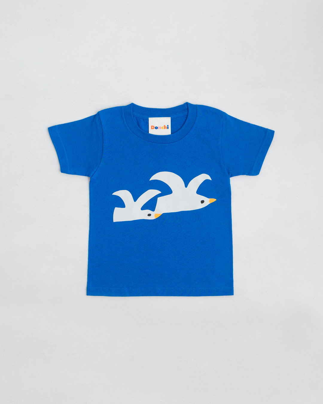 Bird キッズ Tシャツ