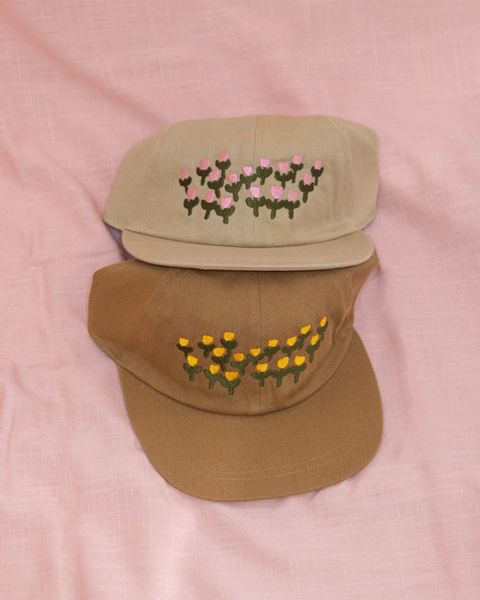 “We are the children” Cap（受注生産）