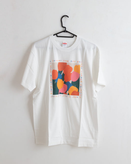 【Archive】TDBS Main Visual T-shirt